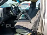 2000 Chevrolet Silverado фото