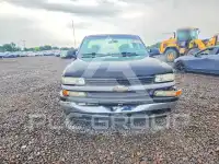 2000 Chevrolet Silverado photo
