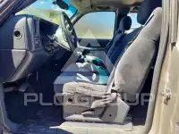 2000 Chevrolet Silverado photo