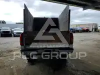 2000 Chevrolet Silverado фото
