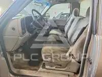 2000 Chevrolet Silverado фото