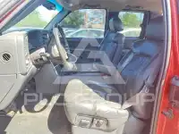 2000 Chevrolet Silverado photo