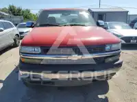 2000 Chevrolet Silverado photo