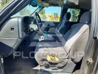 2000 Chevrolet Silverado фото