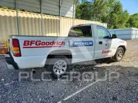 2000 Chevrolet Silverado фото