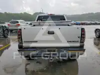 2000 Chevrolet Silverado фото