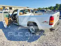 2000 Chevrolet Silverado фото