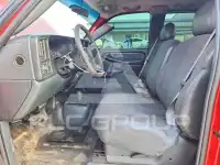 2000 Chevrolet Silverado фото