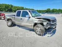 2000 Chevrolet Silverado photo