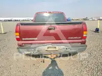 2000 Chevrolet Silverado photo