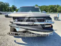 2000 Chevrolet Silverado photo