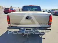 2000 Chevrolet Silverado фото
