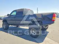 2000 Chevrolet Silverado photo