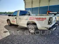 2000 Chevrolet Silverado фото