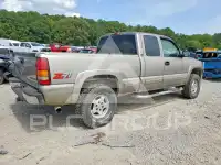 2000 Chevrolet Silverado фото