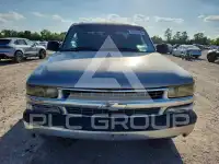 2000 Chevrolet Silverado photo