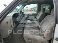 2000 Chevrolet Silverado фото
