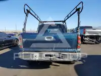 2000 Chevrolet Silverado фото
