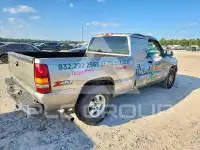 2000 Chevrolet Silverado photo