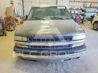 2000 Chevrolet Silverado фото