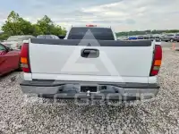 2000 Chevrolet Silverado фото