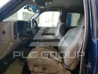 2000 Chevrolet Silverado photo
