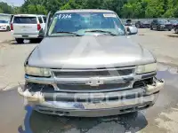 2000 Chevrolet Silverado фото