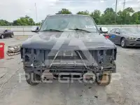 2000 Chevrolet Silverado photo