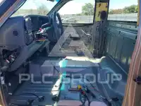 2000 Chevrolet Silverado photo