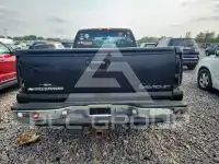 2000 Chevrolet Silverado photo