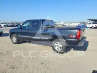2000 Chevrolet Silverado фото