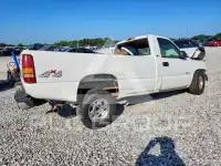2000 Chevrolet Silverado фото