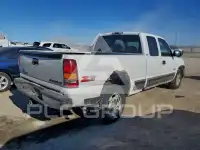 2000 Chevrolet Silverado photo