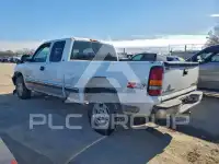 2000 Chevrolet Silverado photo