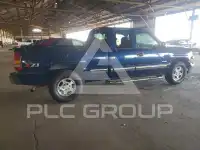 2000 Chevrolet Silverado фото