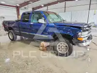 2000 Chevrolet Silverado photo
