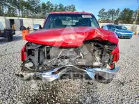 2000 Chevrolet Silverado фото