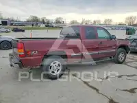 2000 Chevrolet Silverado photo