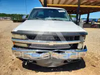 2000 Chevrolet Silverado photo