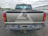 2000 Chevrolet Silverado photo