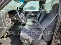 2000 Chevrolet Silverado фото