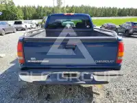 2000 Chevrolet Silverado фото