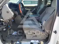 2000 Chevrolet Silverado фото
