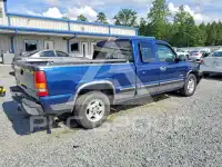 2000 Chevrolet Silverado фото