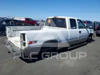 2000 Chevrolet Silverado фото