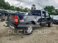 2000 Chevrolet Silverado фото