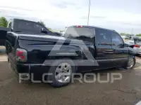 2000 Chevrolet Silverado photo