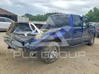 2000 Chevrolet Silverado фото
