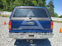 2000 Chevrolet Silverado фото