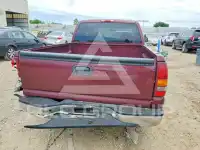 2000 Chevrolet Silverado фото